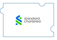 Standard Chartered Bank logo